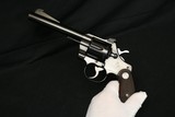 1951 High Condition Colt Officers Model Special 38 Special - 3 of 23