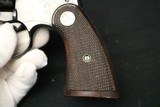 1951 High Condition Colt Officers Model Special 38 Special - 15 of 23