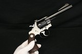 1951 High Condition Colt Officers Model Special 38 Special - 2 of 23