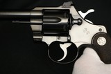 1951 High Condition Colt Officers Model Special 38 Special - 7 of 23