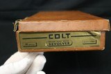 1951 High Condition Colt Officers Model Special 38 Special - 23 of 23