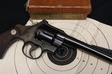 1951 High Condition Colt Officers Model Special 38 Special - 1 of 23