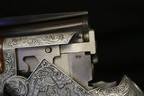 1979 Factory Fired As New Condition Browning Citori Grade 5 Deep Hand Engraved with Box - 24 of 25