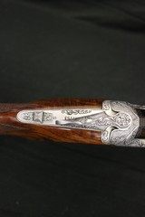 1979 Factory Fired As New Condition Browning Citori Grade 5 Deep Hand Engraved with Box - 17 of 25