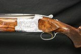 1979 Factory Fired As New Condition Browning Citori Grade 5 Deep Hand Engraved with Box - 11 of 25