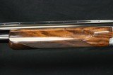 1979 Factory Fired As New Condition Browning Citori Grade 5 Deep Hand Engraved with Box - 13 of 25
