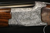 1979 Factory Fired As New Condition Browning Citori Grade 5 Deep Hand Engraved with Box - 12 of 25