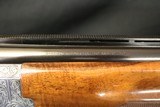 1979 Factory Fired As New Condition Browning Citori Grade 5 Deep Hand Engraved with Box - 8 of 25