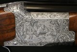 1979 Factory Fired As New Condition Browning Citori Grade 5 Deep Hand Engraved with Box - 6 of 25