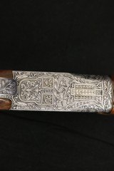 1979 Factory Fired As New Condition Browning Citori Grade 5 Deep Hand Engraved with Box - 21 of 25