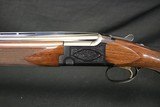 As New 2010 Browning Citori Lightning 28 gauge 28 inch Invector Original Box and Accessories - 10 of 20