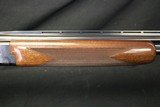 As New 2010 Browning Citori Lightning 28 gauge 28 inch Invector Original Box and Accessories - 7 of 20