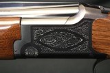 As New 2010 Browning Citori Lightning 28 gauge 28 inch Invector Original Box and Accessories - 11 of 20