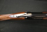 As New 2010 Browning Citori Lightning 28 gauge 28 inch Invector Original Box and Accessories - 14 of 20
