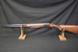 As New 2010 Browning Citori Lightning 28 gauge 28 inch Invector Original Box and Accessories - 3 of 20