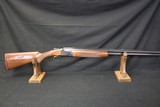 As New 2010 Browning Citori Lightning 28 gauge 28 inch Invector Original Box and Accessories - 2 of 20