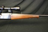 (Layaway)Scarce 1 of 1500 Savage 99A 243 Win Short Rifle - 6 of 24