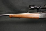 (Layaway)Scarce 1 of 1500 Savage 99A 243 Win Short Rifle - 10 of 24