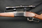 (Layaway)Scarce 1 of 1500 Savage 99A 243 Win Short Rifle - 9 of 24