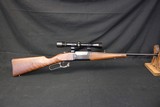 (Layaway)Scarce 1 of 1500 Savage 99A 243 Win Short Rifle - 2 of 24