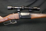 (Layaway)Scarce 1 of 1500 Savage 99A 243 Win Short Rifle - 5 of 24