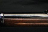 Pre-war 1914 made Winchester 1892 Saddle Ring Carbine 25-20 - 14 of 25