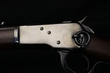 Pre-war 1914 made Winchester 1892 Saddle Ring Carbine 25-20 - 9 of 25