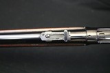Pre-war 1914 made Winchester 1892 Saddle Ring Carbine 25-20 - 17 of 25