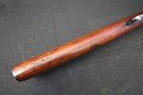 Pre-war 1914 made Winchester 1892 Saddle Ring Carbine 25-20 - 20 of 25
