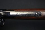 Pre-war 1914 made Winchester 1892 Saddle Ring Carbine 25-20 - 16 of 25