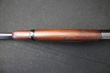 Pre-war 1914 made Winchester 1892 Saddle Ring Carbine 25-20 - 22 of 25