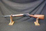 Pre-war 1914 made Winchester 1892 Saddle Ring Carbine 25-20 - 3 of 25