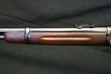 Pre-war 1914 made Winchester 1892 Saddle Ring Carbine 25-20 - 11 of 25