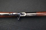Pre-war 1914 made Winchester 1892 Saddle Ring Carbine 25-20 - 21 of 25
