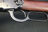 Pre-war 1914 made Winchester 1892 Saddle Ring Carbine 25-20 - 10 of 25