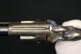 (Sold 1/13/2020)1922 1st Generation Colt Single Action Army SAA 7.5 original factory condition.Tight and Smooth as can be! - 15 of 25
