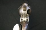 (Sold 1/13/2020)1922 1st Generation Colt Single Action Army SAA 7.5 original factory condition.Tight and Smooth as can be! - 16 of 25