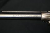 (Sold 1/13/2020)1922 1st Generation Colt Single Action Army SAA 7.5 original factory condition.Tight and Smooth as can be! - 14 of 25