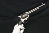 (Sold 1/13/2020)1922 1st Generation Colt Single Action Army SAA 7.5 original factory condition.Tight and Smooth as can be! - 2 of 25