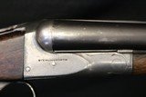 A.H. Fox Sterlingworth 16ga 28 inch barrels Factory finish - 5 of 22