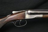 A.H. Fox Sterlingworth 16ga 28 inch barrels Factory finish - 1 of 22