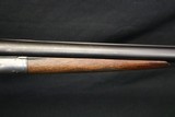 A.H. Fox Sterlingworth 16ga 28 inch barrels Factory finish - 6 of 22