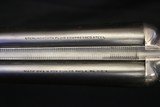 A.H. Fox Sterlingworth 16ga 28 inch barrels Factory finish - 13 of 22