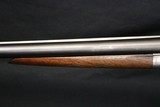 A.H. Fox Sterlingworth 16ga 28 inch barrels Factory finish - 11 of 22