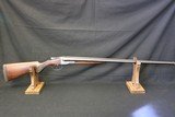 A.H. Fox Sterlingworth 16ga 28 inch barrels Factory finish - 2 of 22