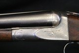 A.H. Fox Sterlingworth 16ga 28 inch barrels Factory finish - 9 of 22