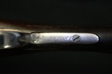 A.H. Fox Sterlingworth 16ga 28 inch barrels Factory finish - 17 of 22