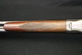 A.H. Fox Sterlingworth 16ga 28 inch barrels Factory finish - 18 of 22