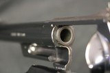 1956 Smith & Wesson 29 No Dash 4 Screw 6.5 inch Original finish 3 T's - 23 of 25
