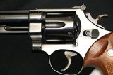 (Sold 1/23/2020) 1967 Smith & Wesson 25-2 45 6.5 inch High Condition Original Box, Papers, Ect 3T's - 8 of 25